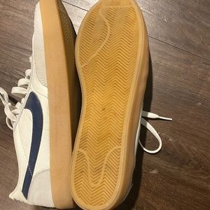 Nike Killshot shoes